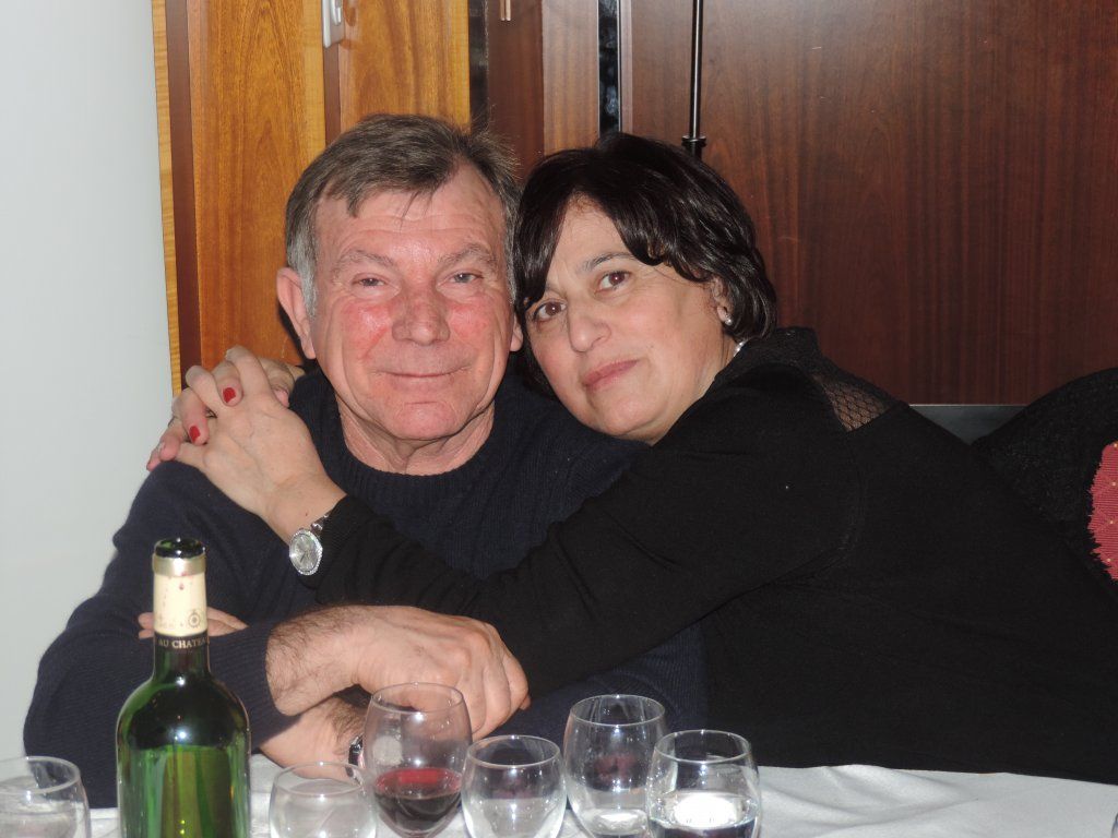 Association Italiani De La Côte
