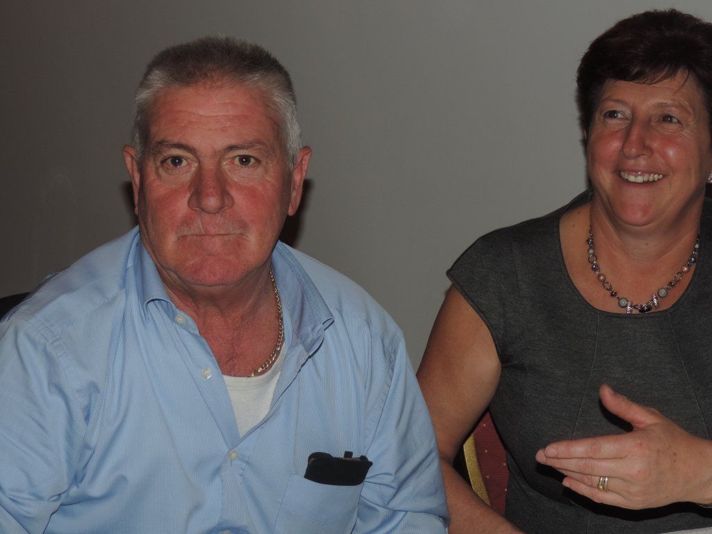 Association Italiani De La Côte
