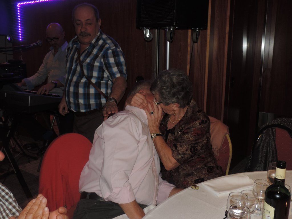 Association Italiani De La Côte
