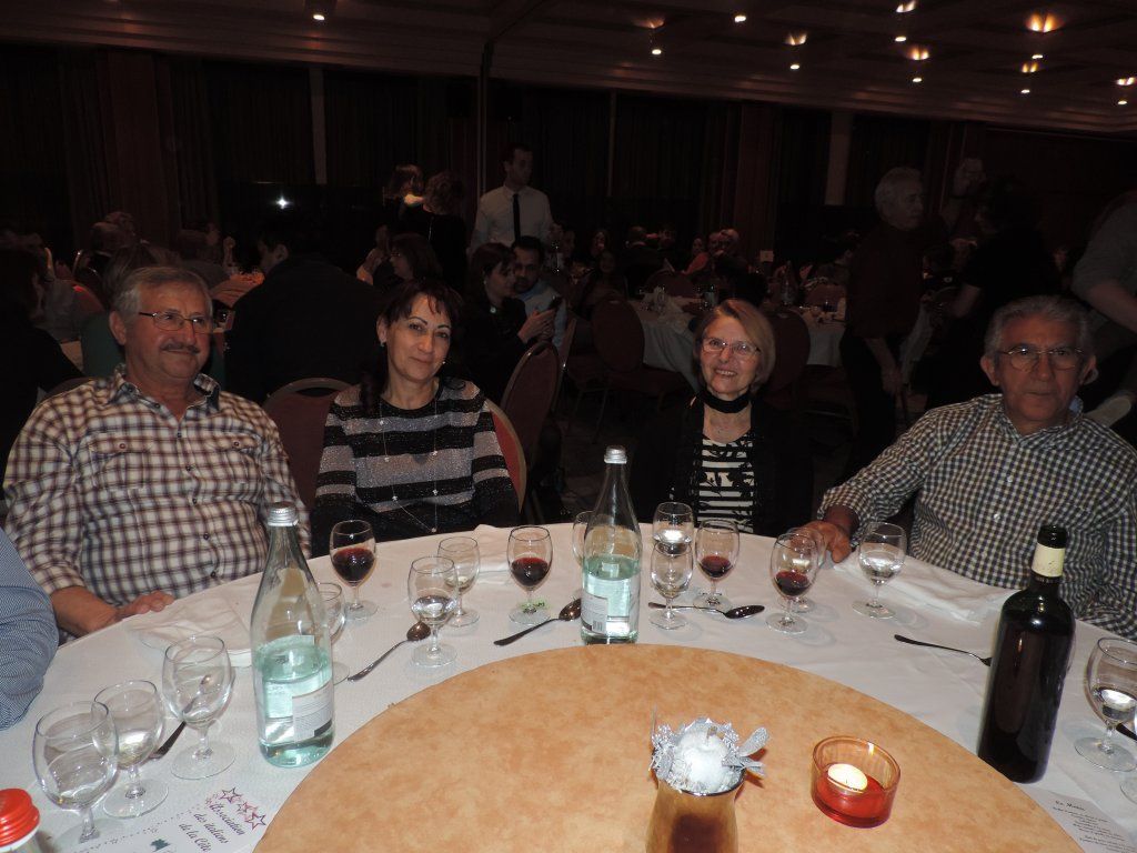 Association Italiani De La Côte
