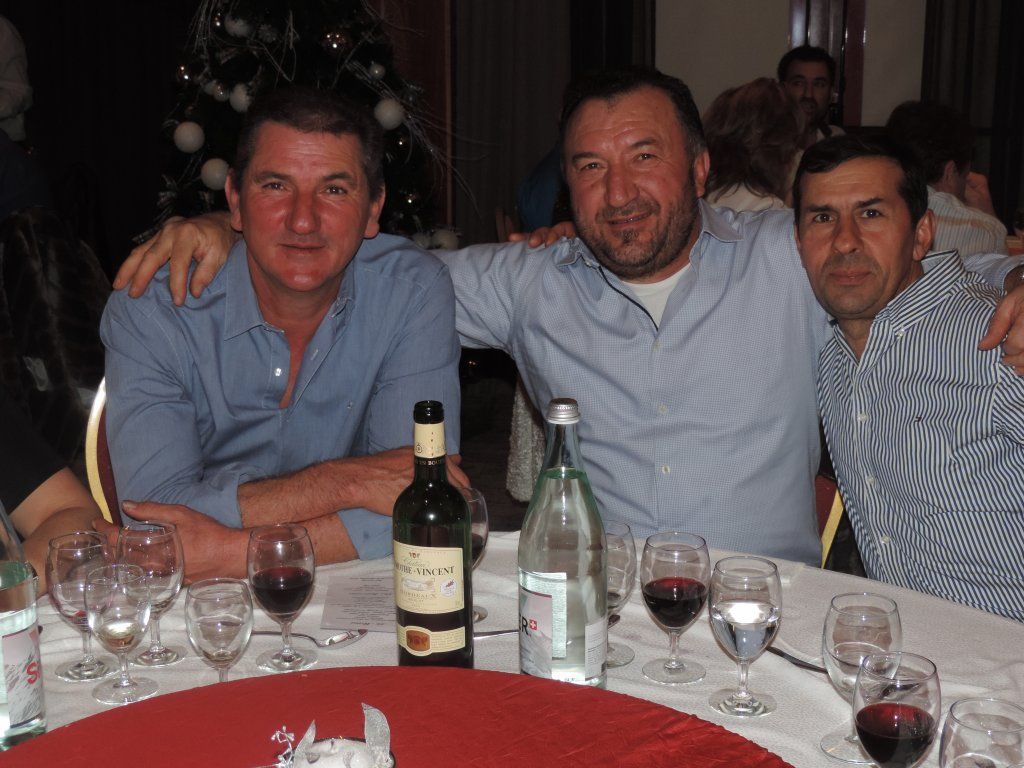 Association Italiani De La Côte
