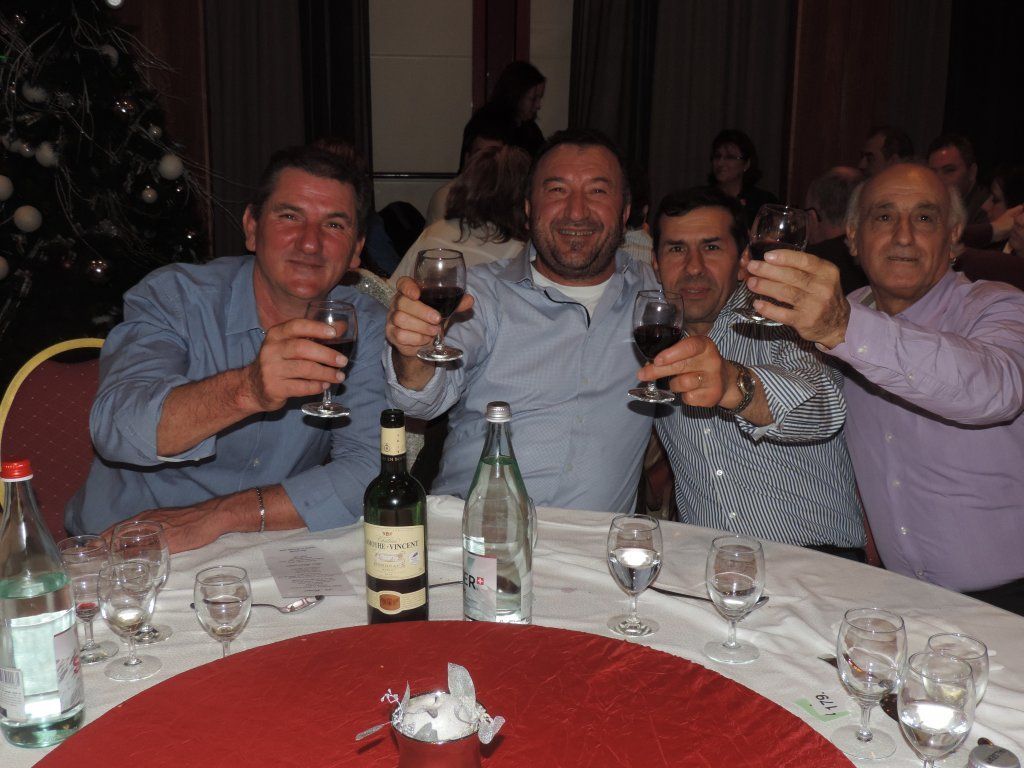 Association Italiani De La Côte
