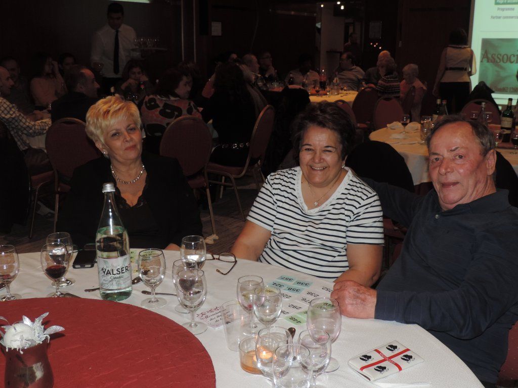 Association Italiani De La Côte
