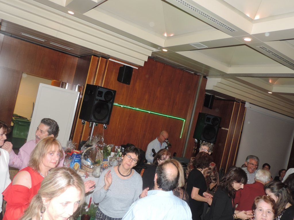 Association Italiani De La Côte
