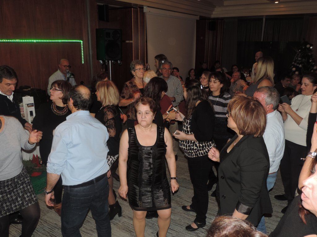 Association Italiani De La Côte
