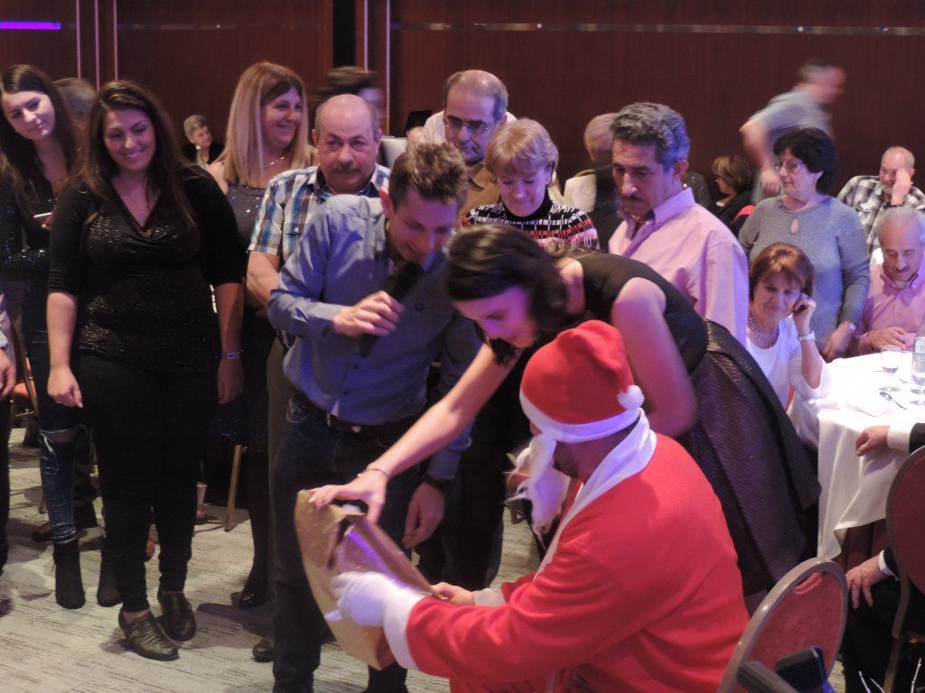 Association Italiani De La Côte
