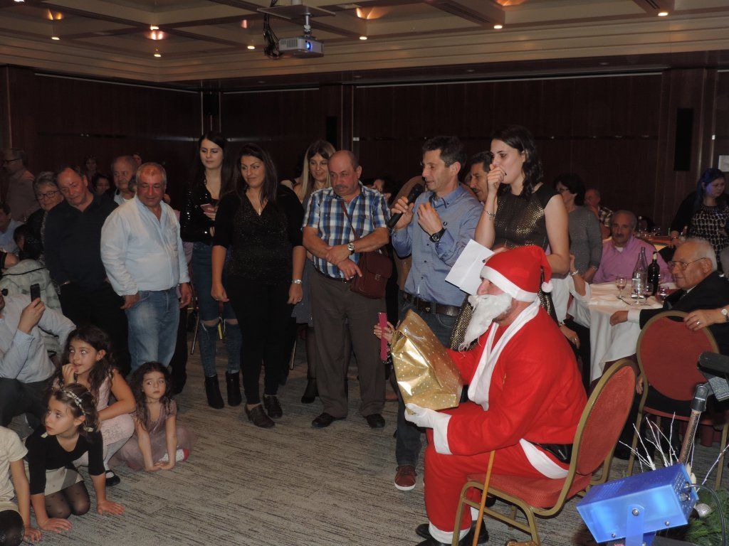 Association Italiani De La Côte
