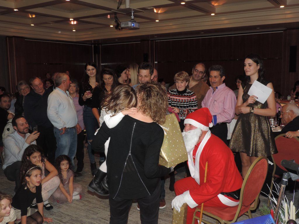 Association Italiani De La Côte
