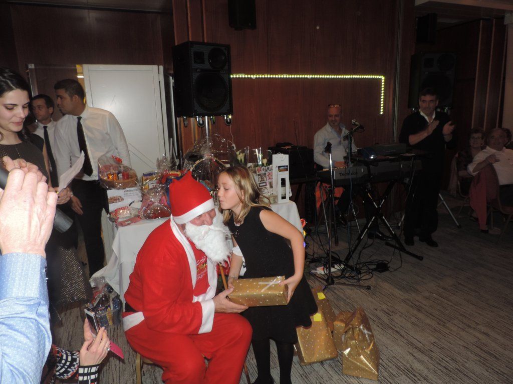 Association Italiani De La Côte
