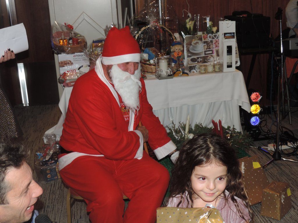 Association Italiani De La Côte
