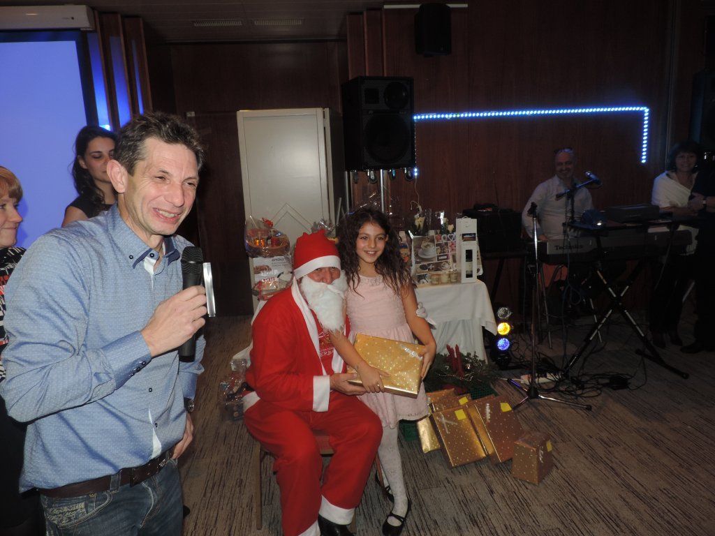 Association Italiani De La Côte
