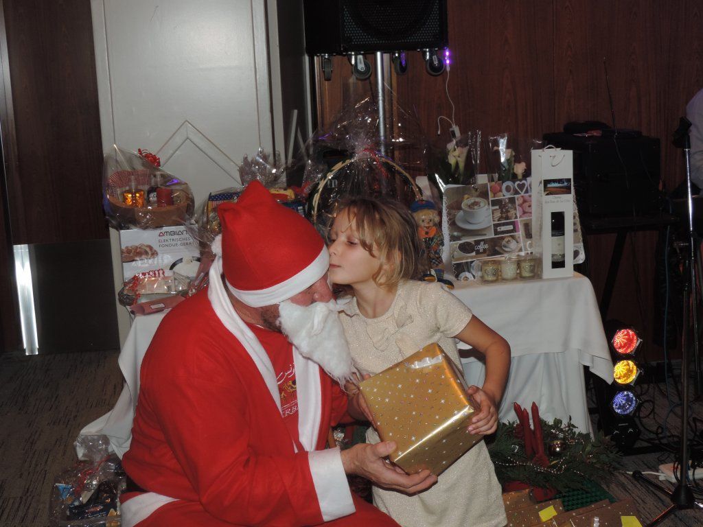 Association Italiani De La Côte
