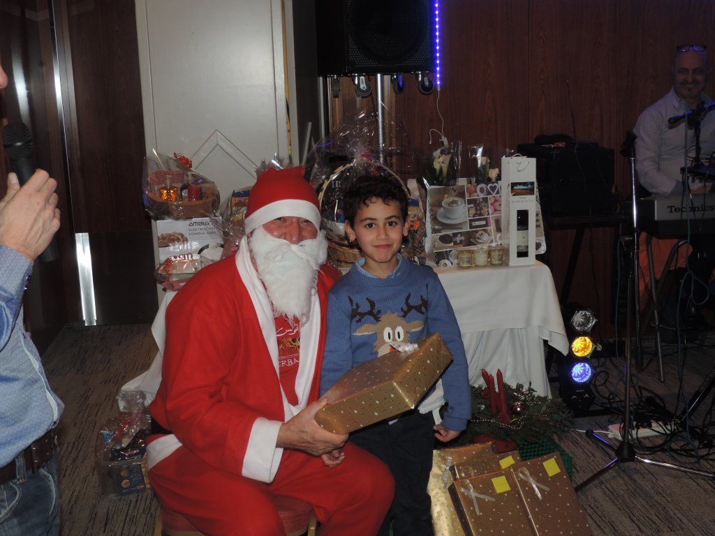 Association Italiani De La Côte
