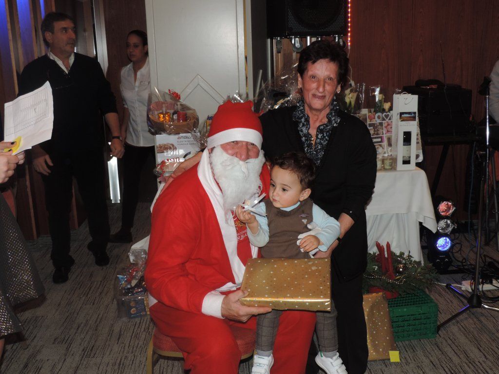 Association Italiani De La Côte
