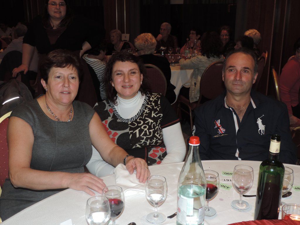 Association Italiani De La Côte
