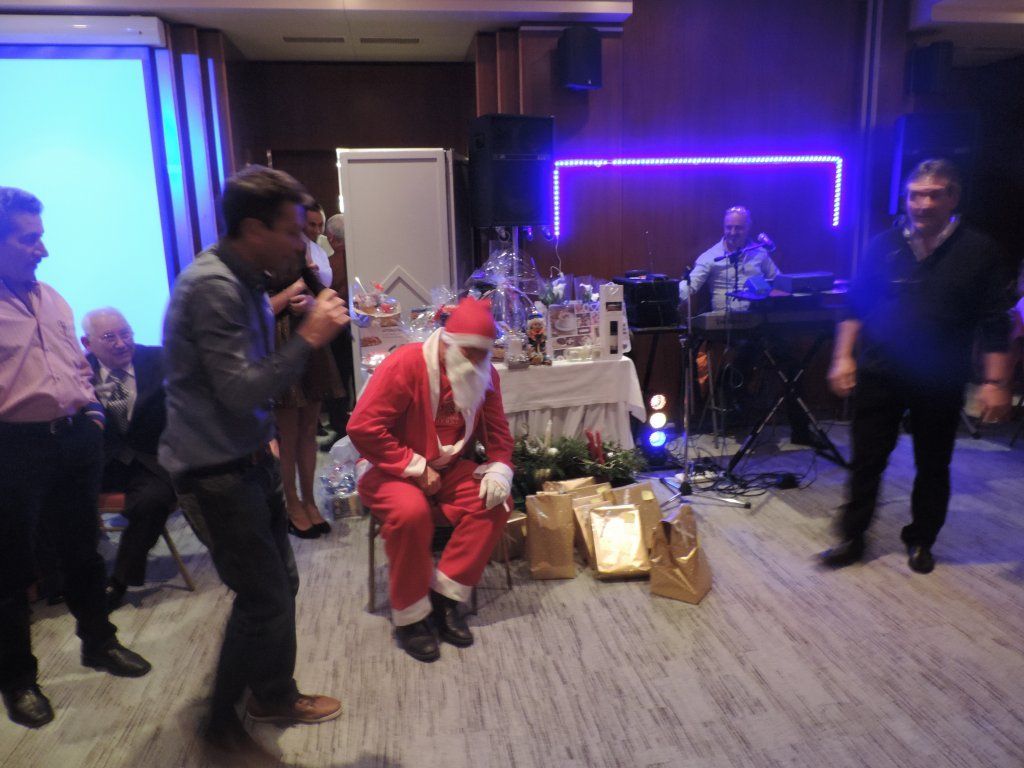 Association Italiani De La Côte
