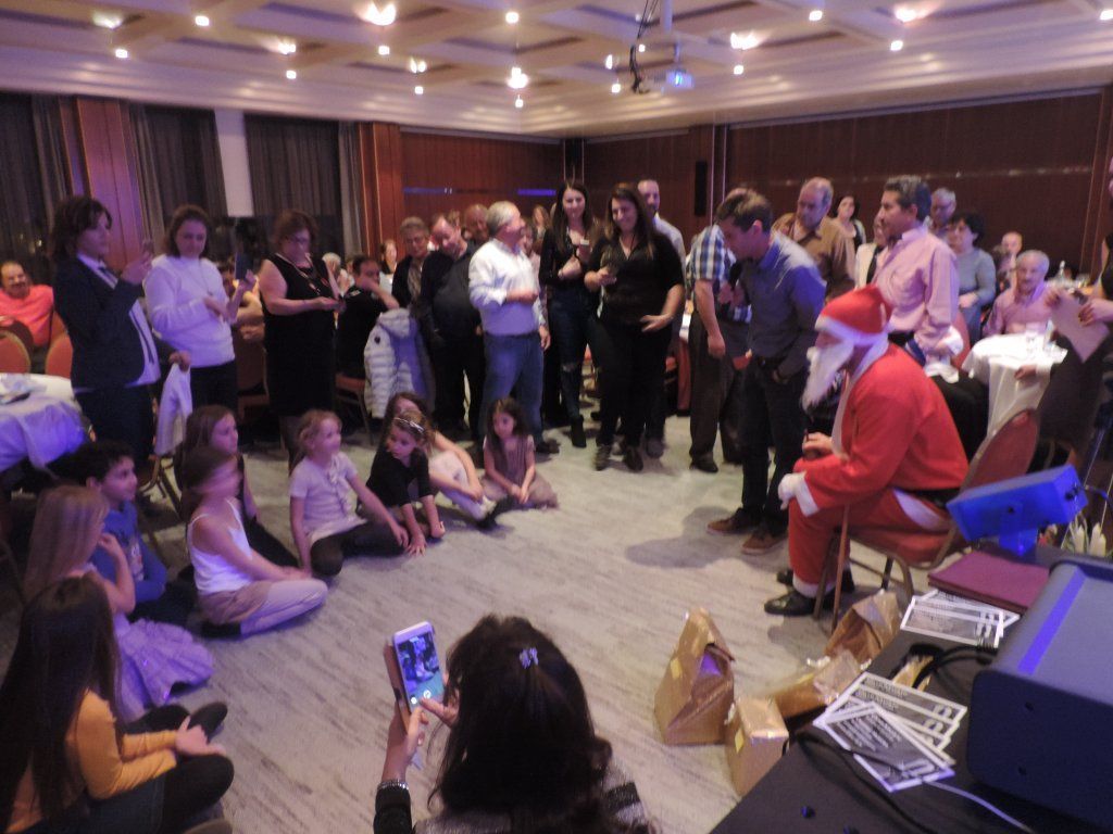 Association Italiani De La Côte
