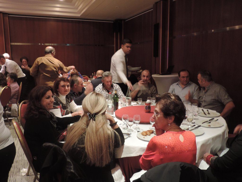 Association Italiani De La Côte
