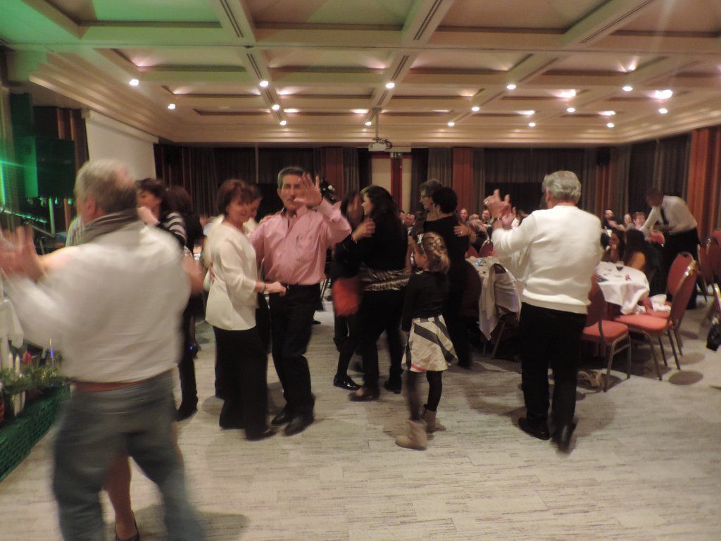 Association Italiani De La Côte
