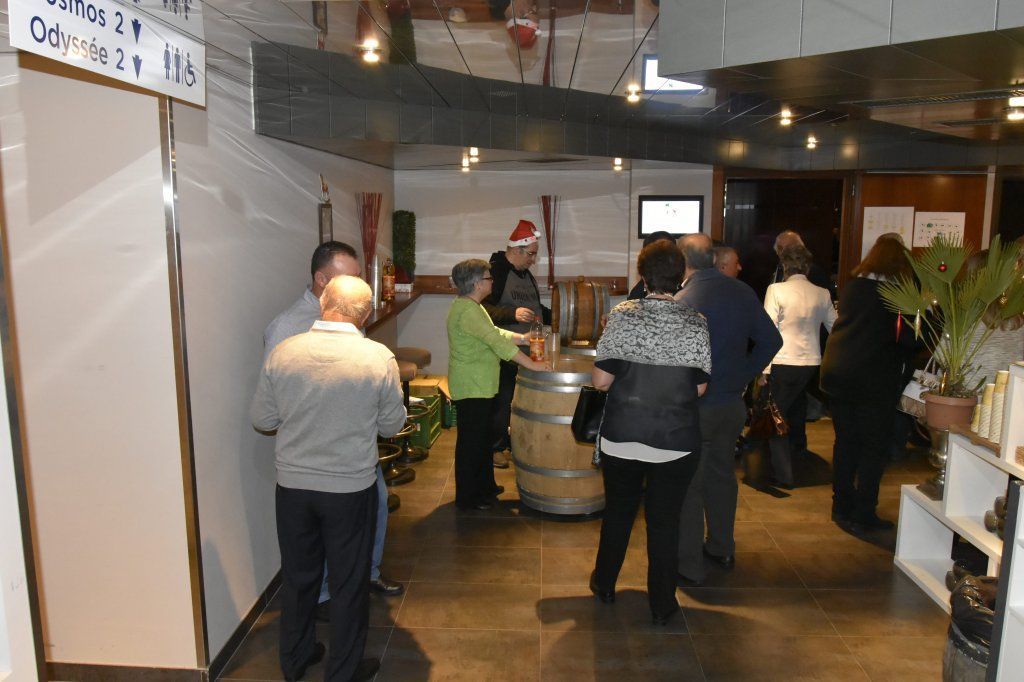 Association Italiani De La Côte
