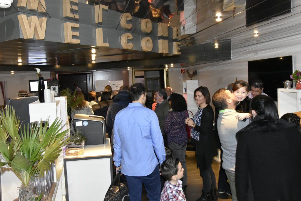 Association Italiani De La Côte
