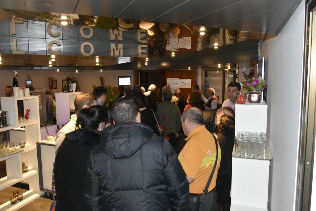 Association Italiani De La Côte
