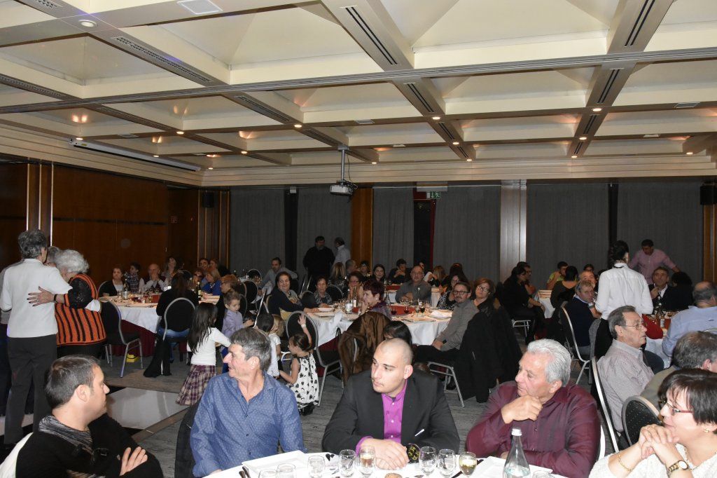 Association Italiani De La Côte
