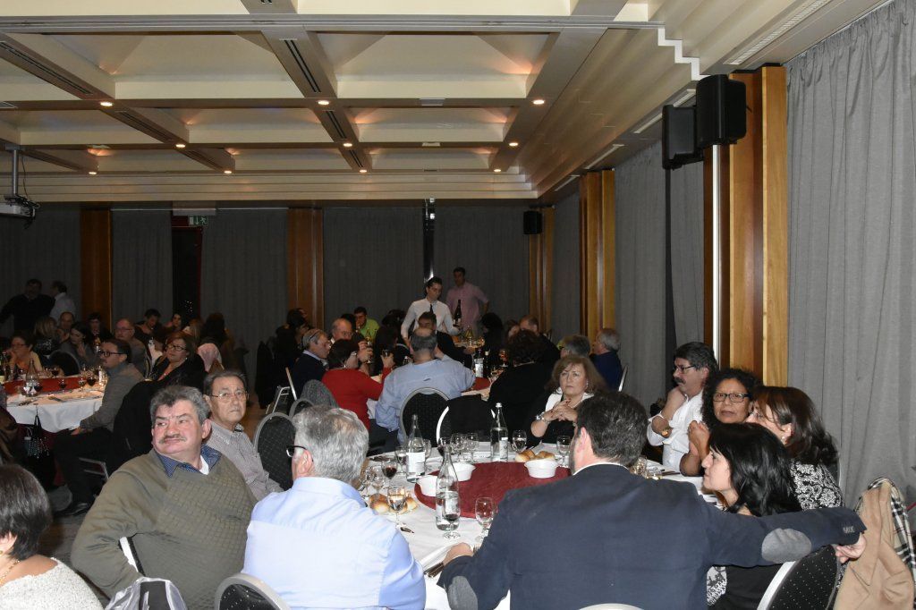 Association Italiani De La Côte
