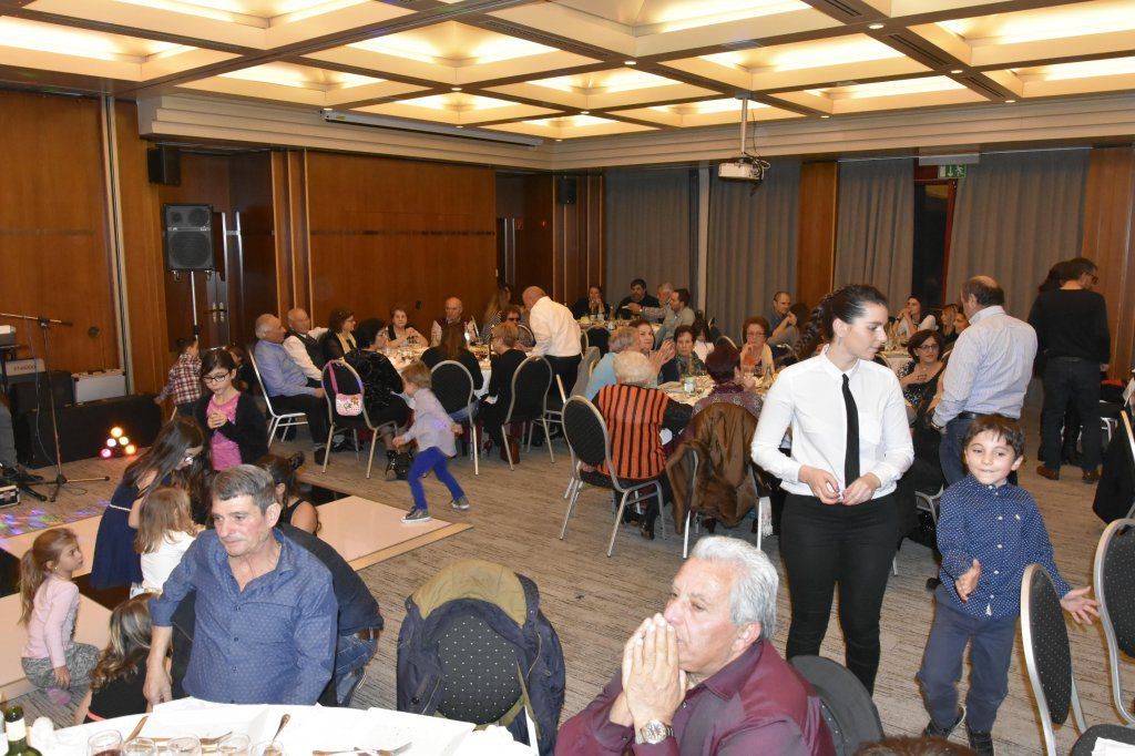 Association Italiani De La Côte
