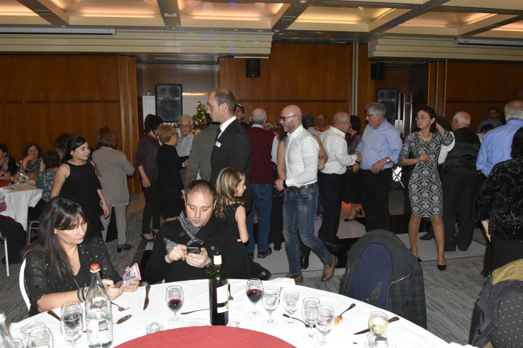 Association Italiani De La Côte
