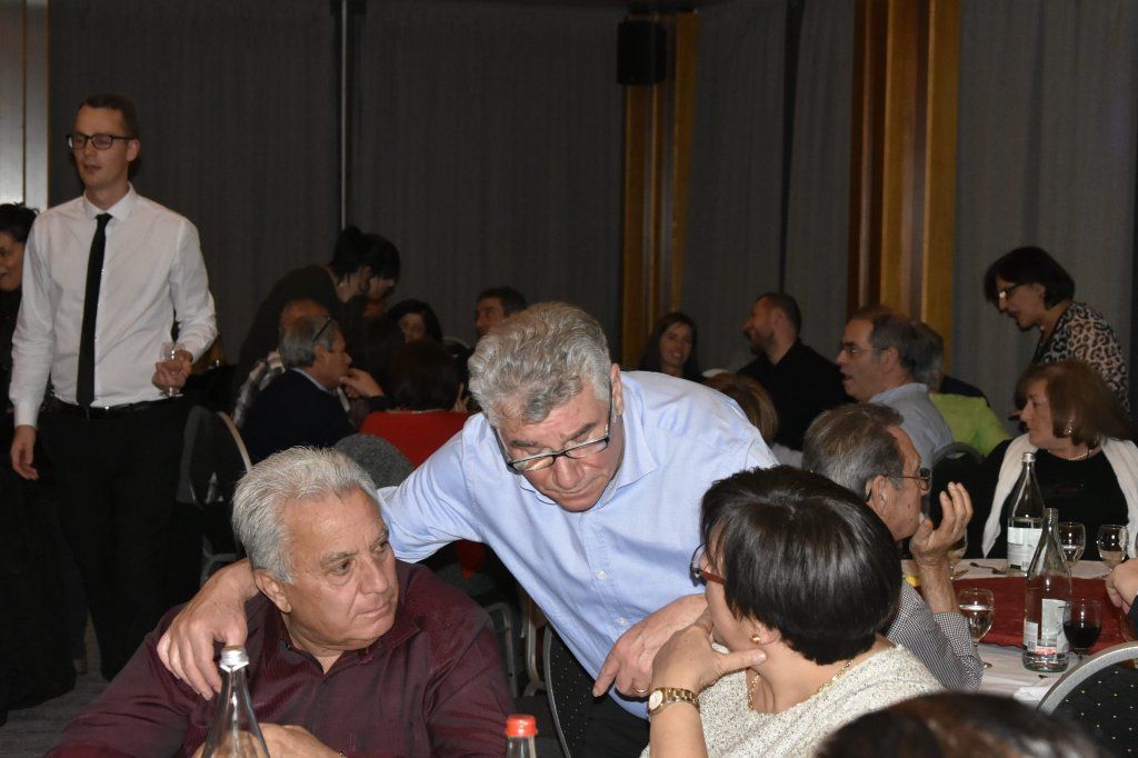 Association Italiani De La Côte
