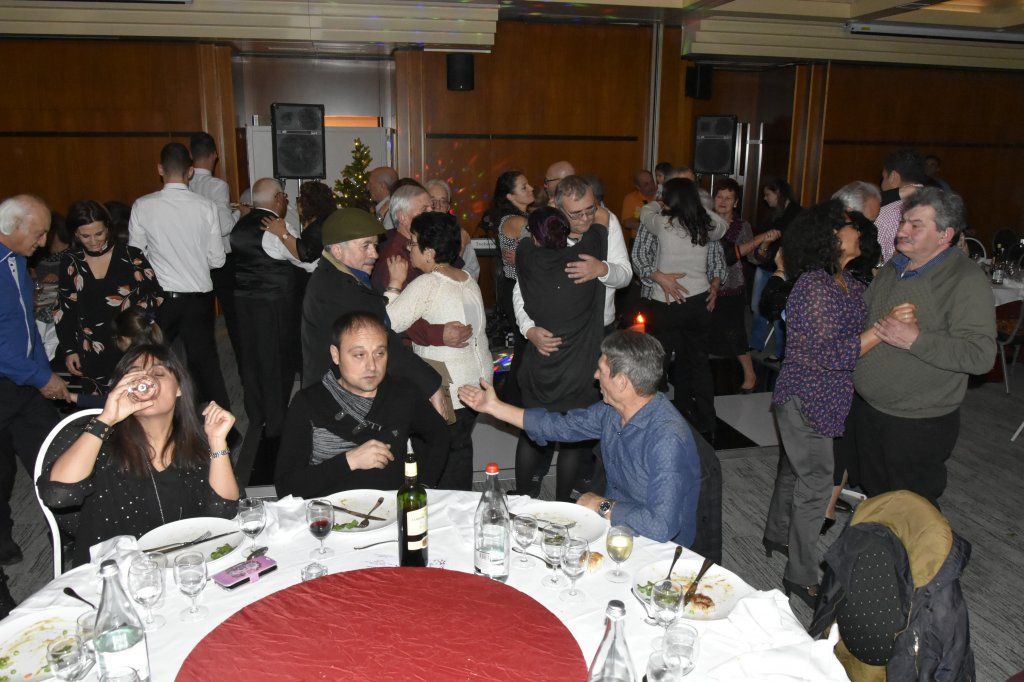 Association Italiani De La Côte