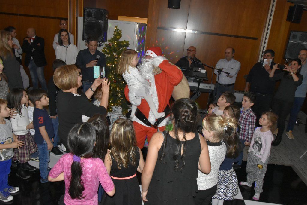 Association Italiani De La Côte
