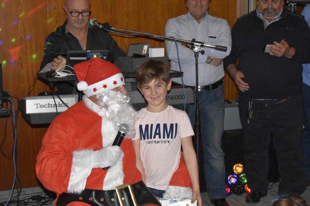 Association Italiani De La Côte
