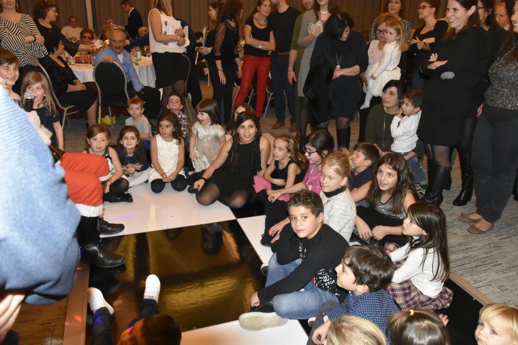 Association Italiani De La Côte
