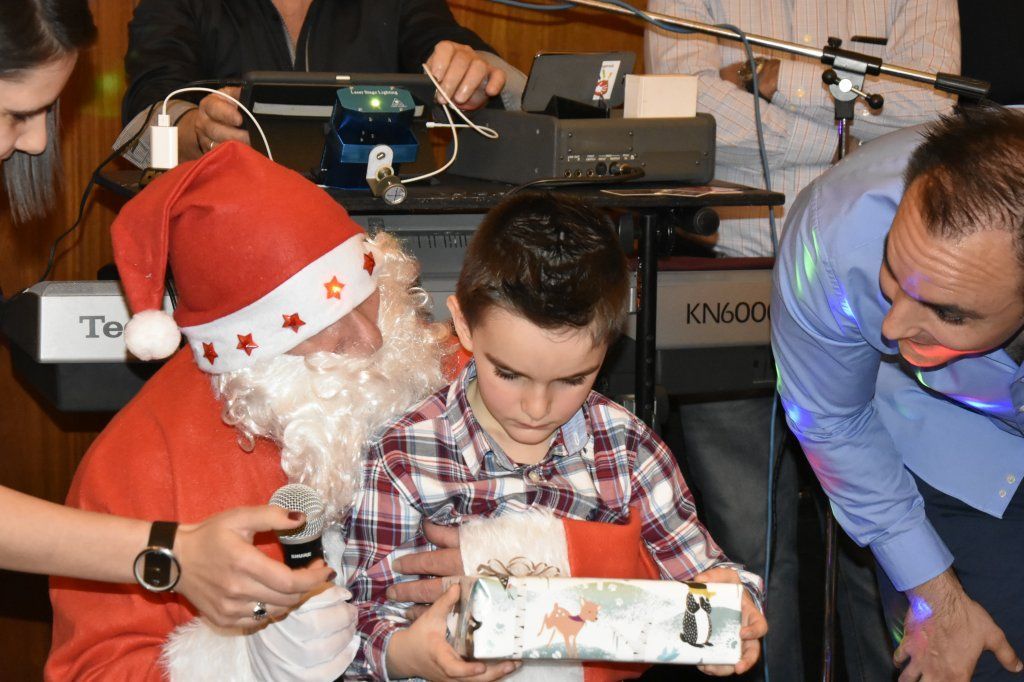 Association Italiani De La Côte
