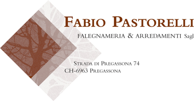 FALEGNAMERIA E ARREDAMENTI FABIO PASTORELLI SAGL-logo