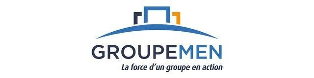 GROUPEMEN logo.