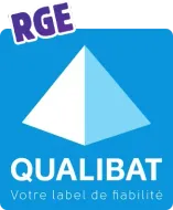 Logo QUALIBAT