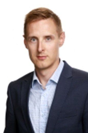 Renvest Oy - Toni Kiventerä