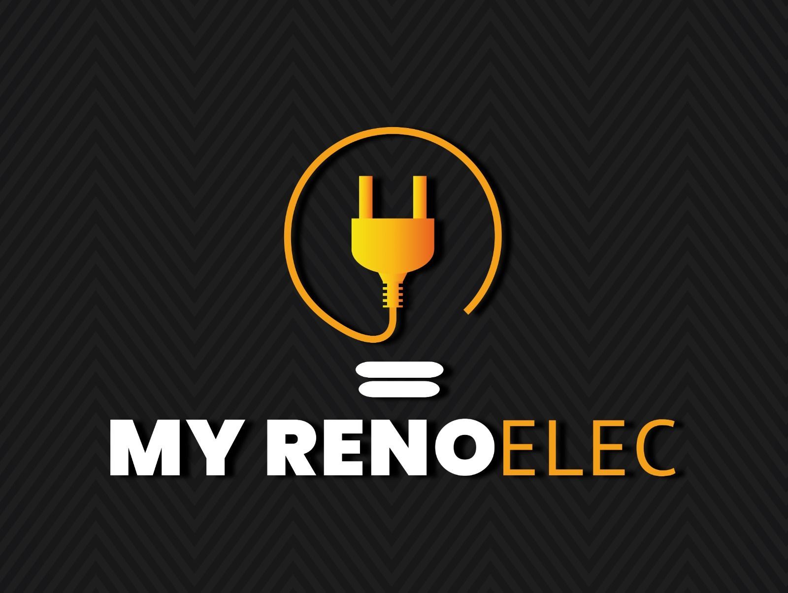 Logo My Réno Elec