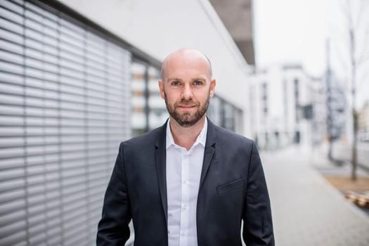 Moritz Glaser