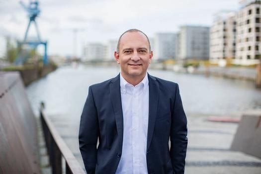 Thorsten Breideband