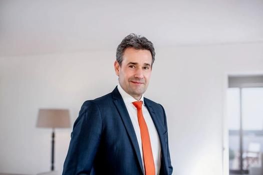 Hartmut W. Schubert