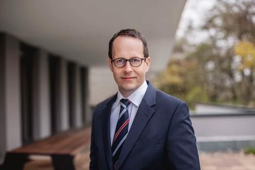 Alexander Liebold LL.M.