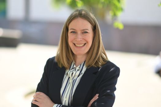 Anna Christina Piroth
