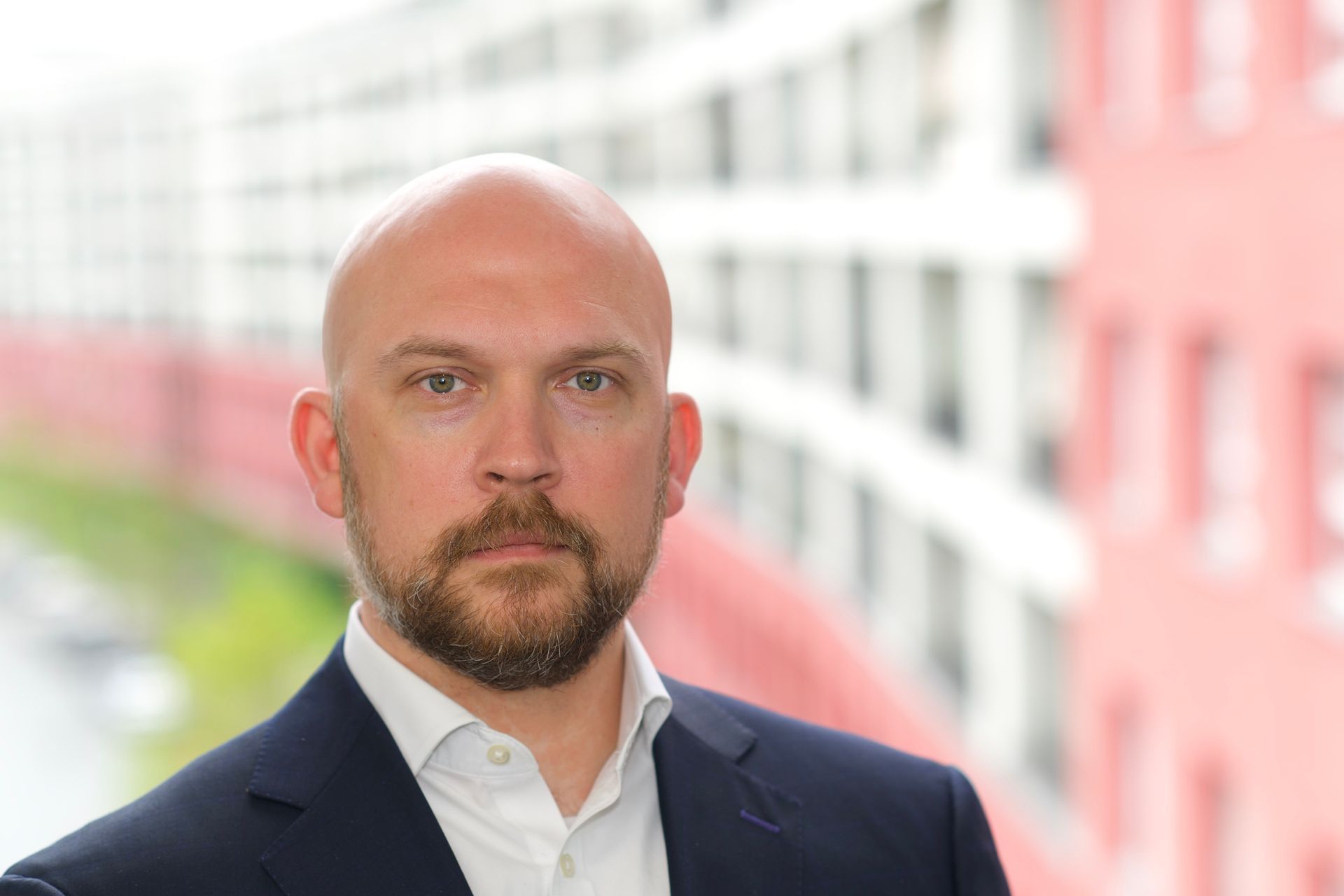 Benedikt Barkey