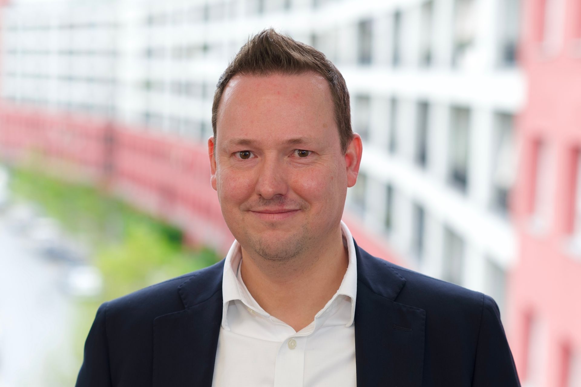 Daniel Steinweger