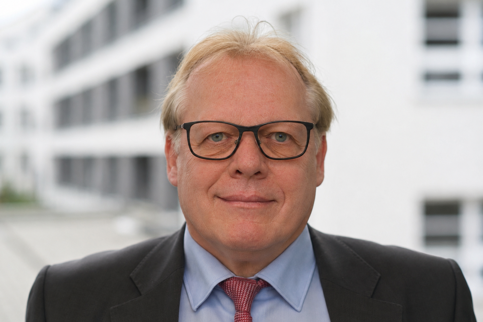 Markus Keiner