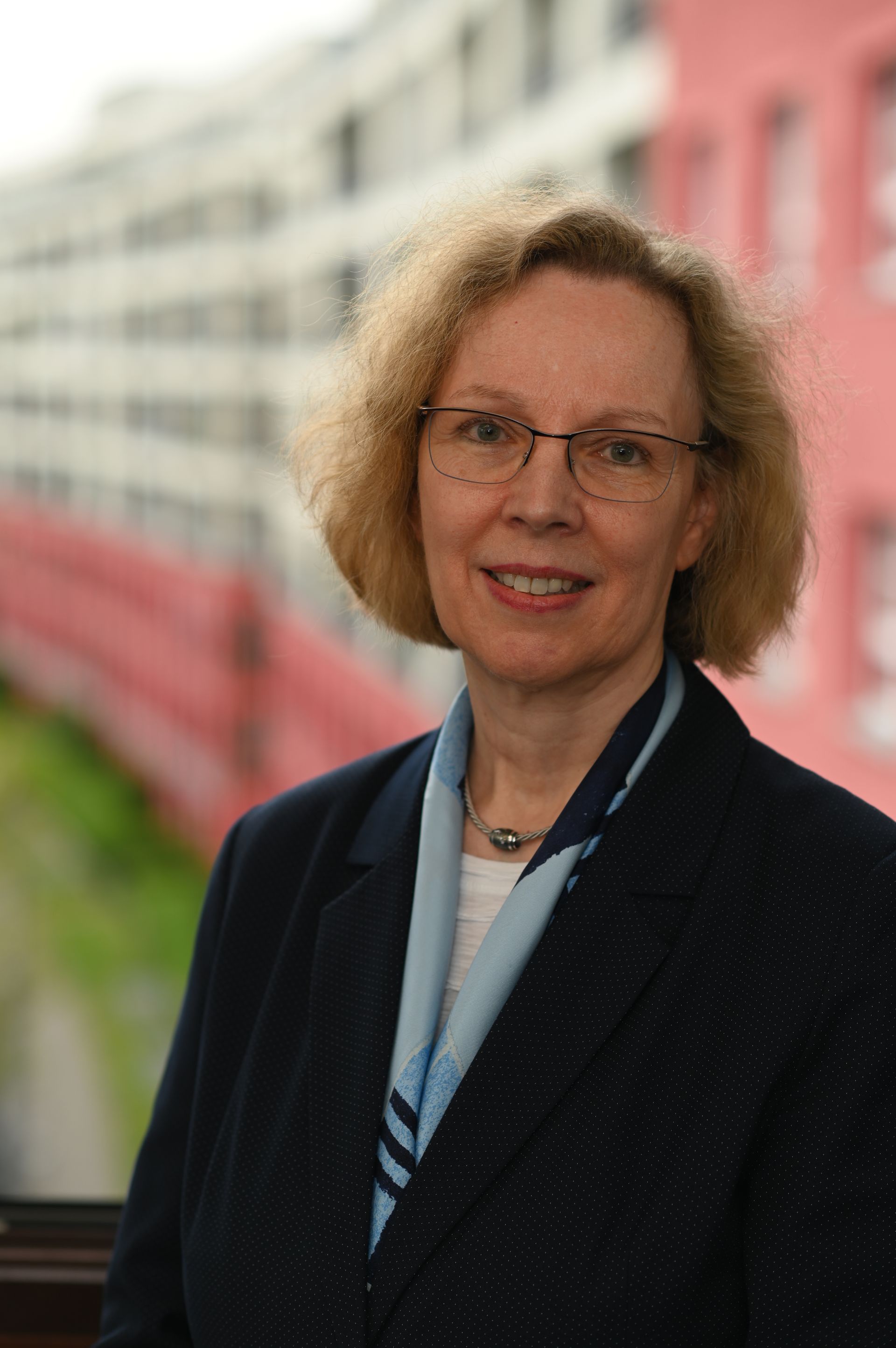 Sabine Felix-Rudolph